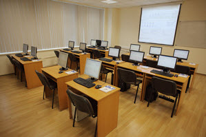 Компания Открытый Учебный Центр "СофтБаланс" фото 1